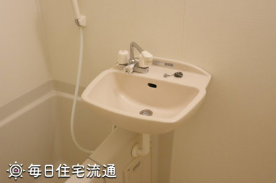 【洗面所】 | ホヌ