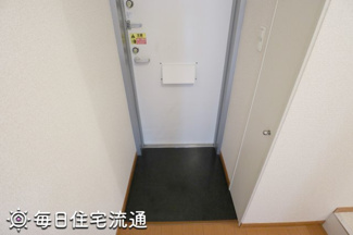 【玄関】 | ホヌ