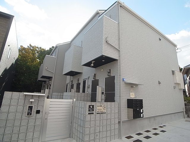 あんしん+池田上町