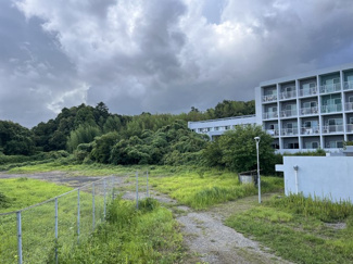 【展望】 | コーポ深町