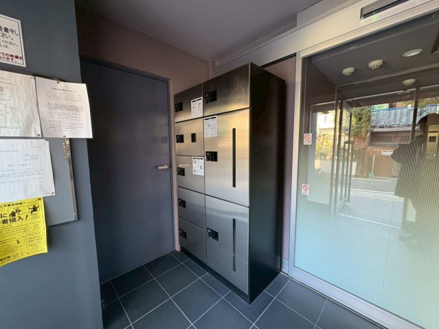 Field Village Hirosumi｜名古屋市の賃貸ならMy賃貸のその他共用部分|Field Village Hirosumi