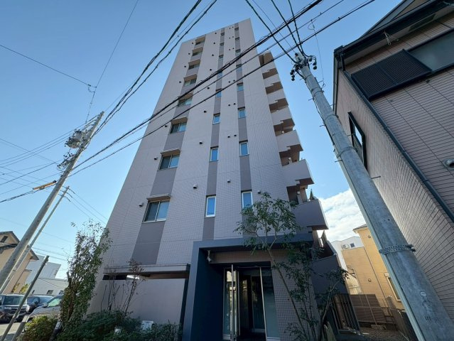 Field Village Hirosumi｜名古屋市の賃貸ならMy賃貸