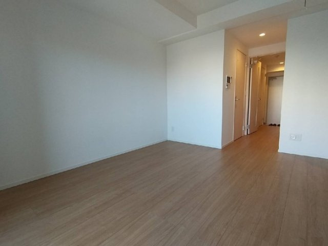 D-room早稲田の寝室