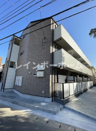 フロレゾン稲毛