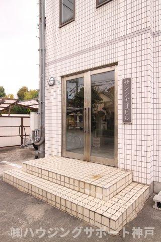 サンシャⅡのその他