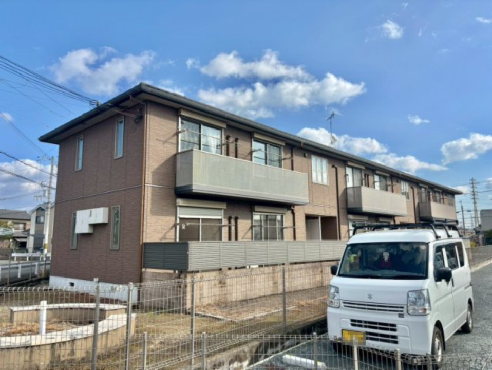 シャルマンパレス