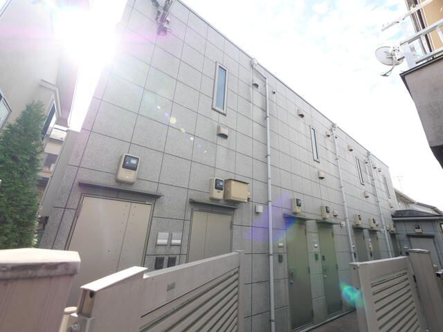 サントピア千早