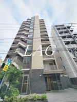 リヴシティ川崎の画像