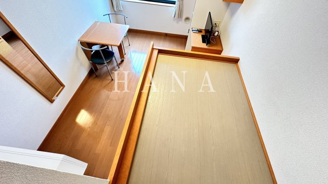 レオパレスグランツⅡのその他|他部屋参照