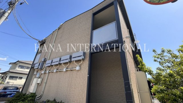 レオパレスグランツⅡ