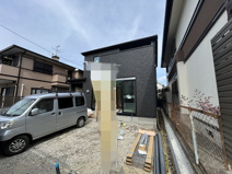草津市南笠東2丁目　限定1区画の画像