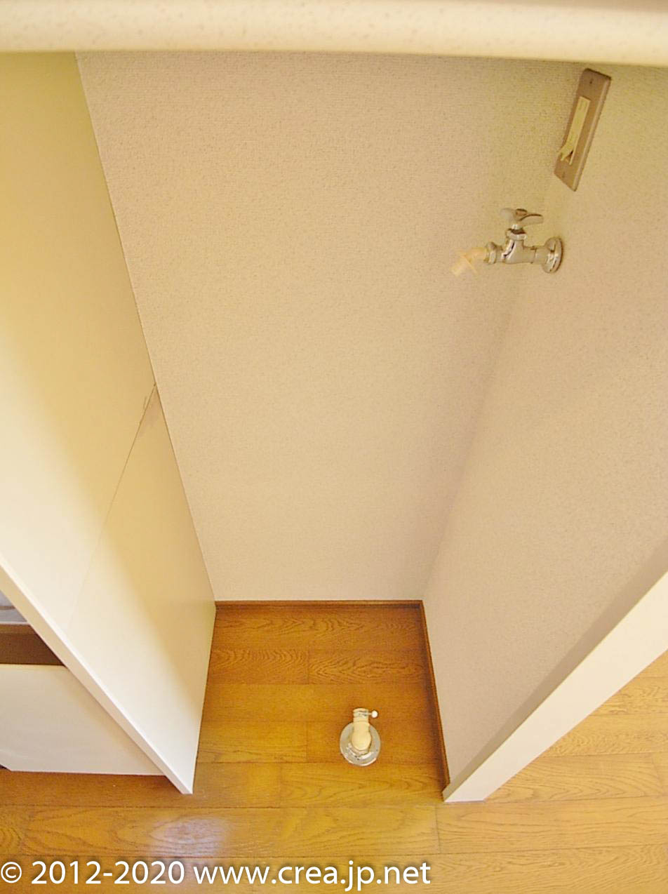 ルミエールの設備