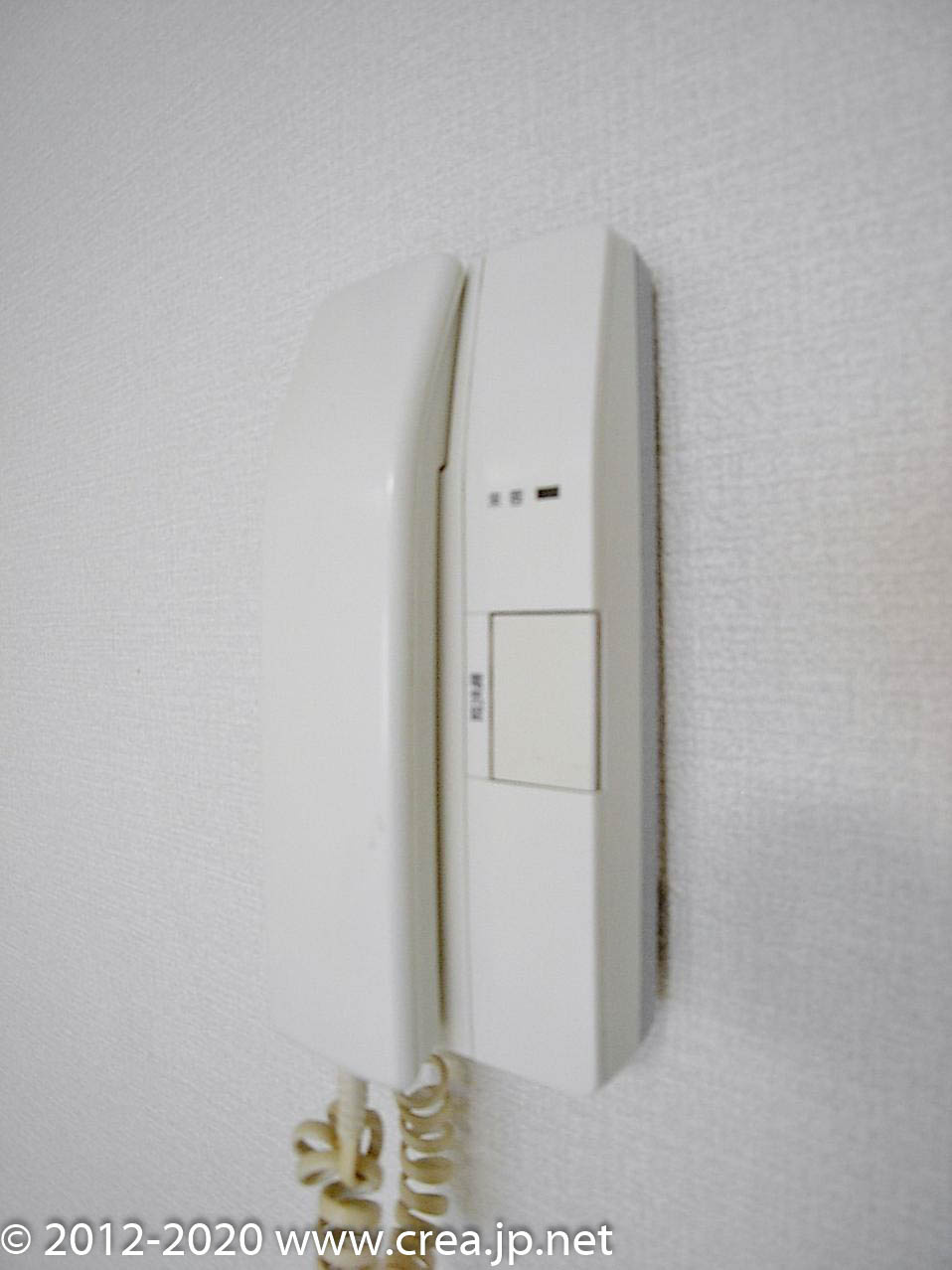 ルミエールのセキュリティ