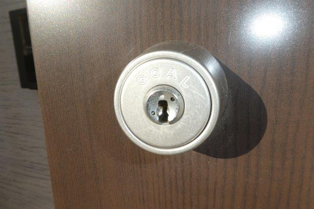 ラーナニシノウチのセキュリティ|オプナスキー