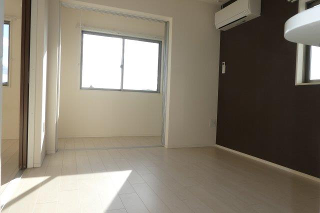 ラーナニシノウチの居間・リビング