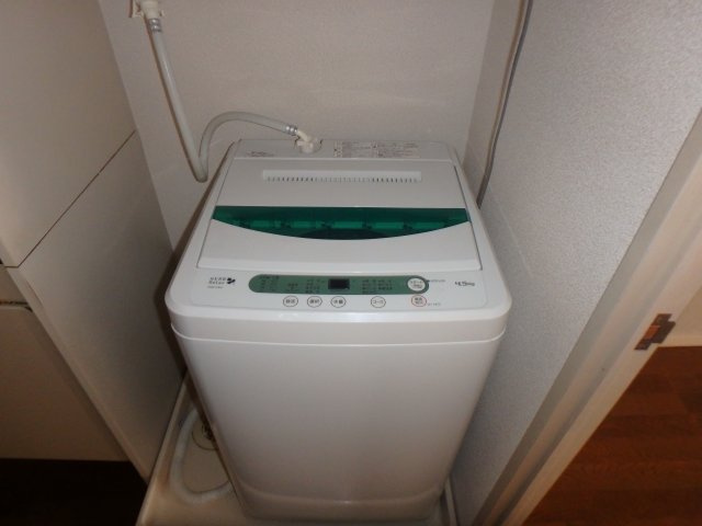 コーポ山方の設備