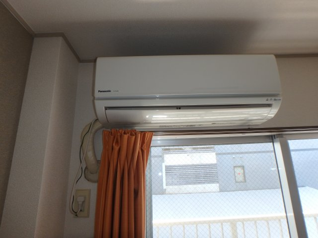 コーポ山方の設備