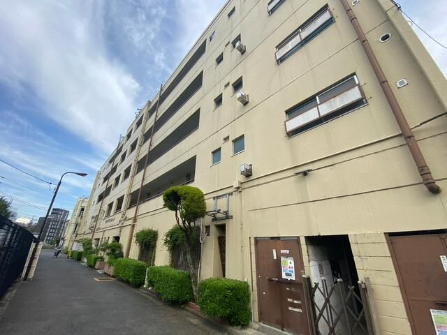 サトウマンション