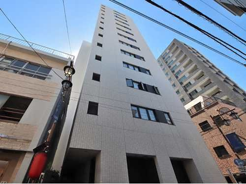 ライオンズ浅草橋ミレス