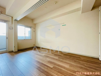 【内装】 | プレサンス松屋町駅前デュオ