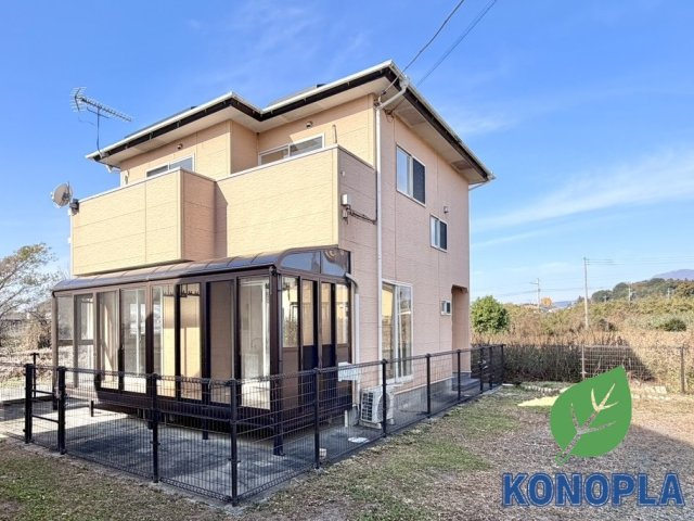 【中古戸建】前橋市粕川町1期