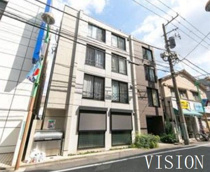 Branche学芸大学Ⅲの画像