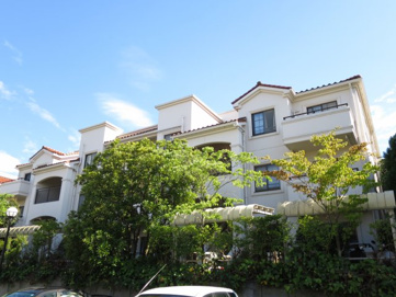 ウッドパークちはら台駅前　B棟の画像