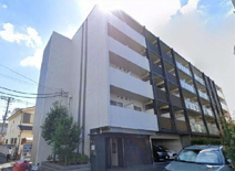 ベルシード浦安の画像