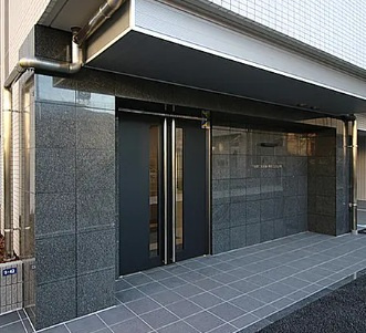 【エントランス】 | ベルシード浦安