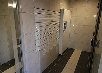 【設備】 | ベルシード浦安