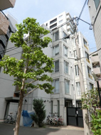 Branche神楽坂の画像