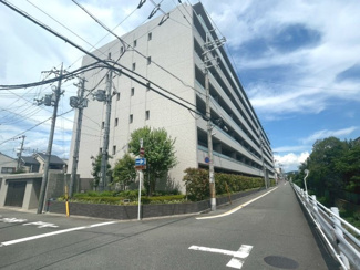 【外観】 | シーンズ京都西大路五条パークホームズ