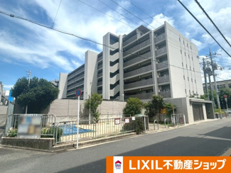 【外観】 | シーンズ京都西大路五条パークホームズ