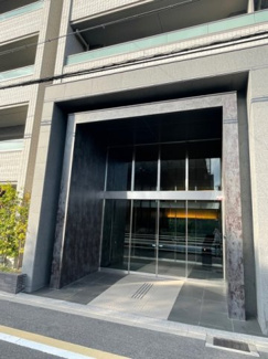 【エントランス】 | シーンズ京都西大路五条パークホームズ