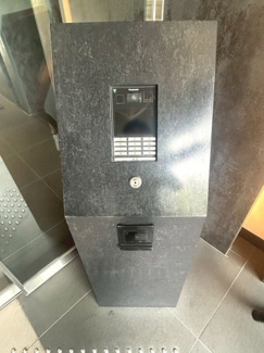 【エントランス】 | シーンズ京都西大路五条パークホームズ