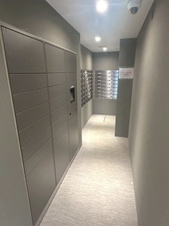 【その他共用部分】 | シーンズ京都西大路五条パークホームズ