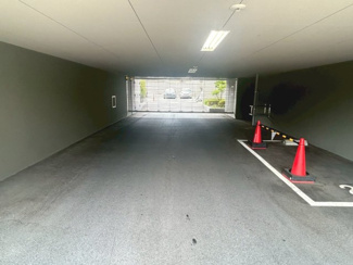 【駐車場】 | シーンズ京都西大路五条パークホームズ