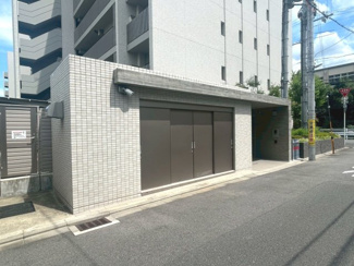 【その他共用部分】 | シーンズ京都西大路五条パークホームズ