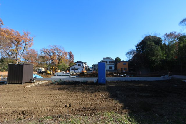 【Heartfull Town】国分寺市北町３丁目　全12区画