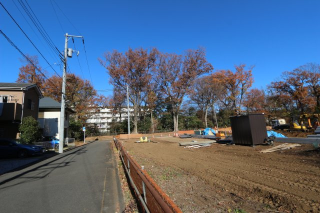 【Heartfull Town】国分寺市北町３丁目　全12区画