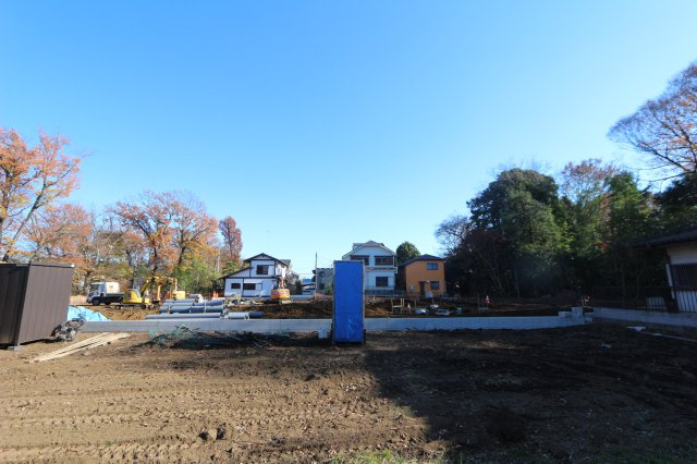 【Heartfull Town】国分寺市北町３丁目　全12区画