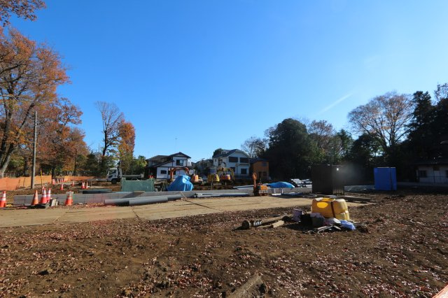 【Heartfull Town】国分寺市北町３丁目　全12区画