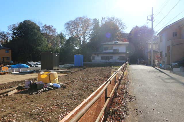 【Heartfull Town】国分寺市北町３丁目　全12区画