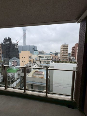 【展望】 | グラントレゾール駒形