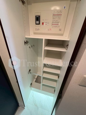 【収納】 | グラントレゾール駒形