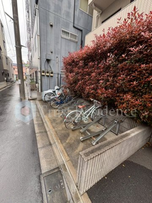 【庭】 | グラントレゾール駒形