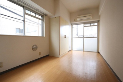 【居間・リビング】 | スカイコート大森山王