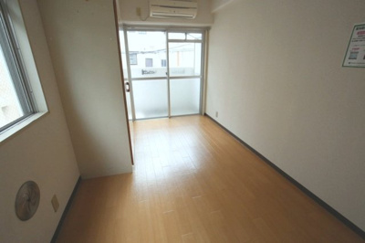 【居間・リビング】 | スカイコート大森山王