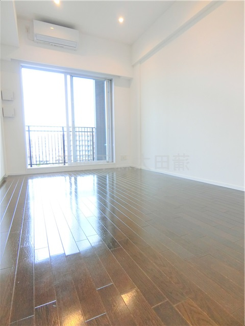 イプセ多摩川緑地