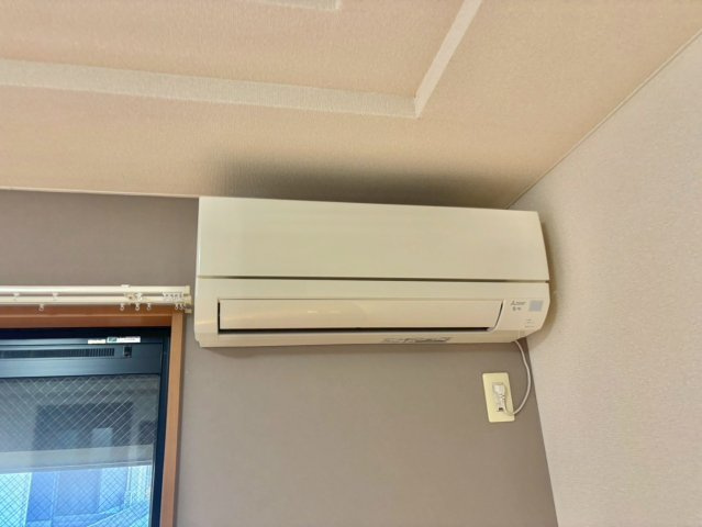 RIVERしらさぎの設備
